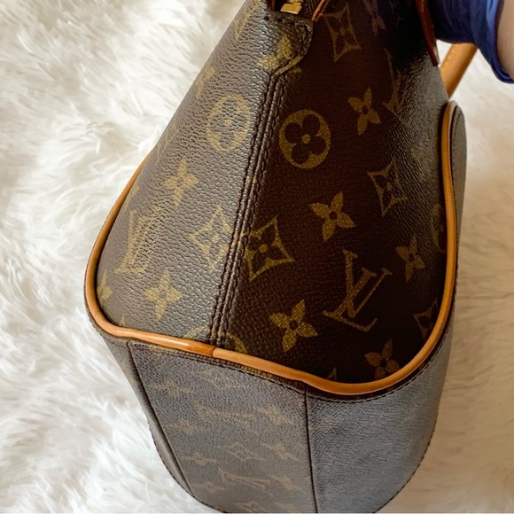 Authentic LV Monogram Ellipse PM with dustbag - Picture 16 of 17